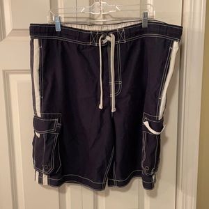 Swim trunks